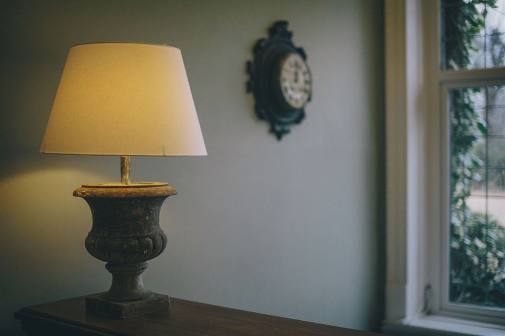Merchants Manor Spa Falmouth Bagian luar foto